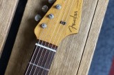 Fender Custom Shop 2007 60 Stratocaster Closet Classic Fiesta Red-12.jpg